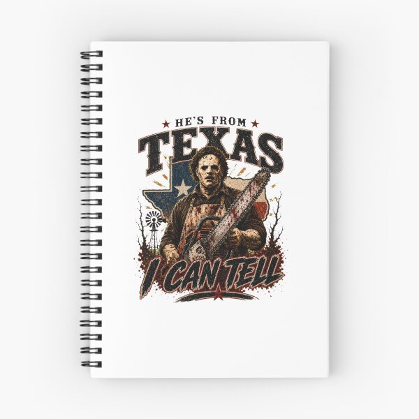 Item preview, He's From Texas I Can Tell designed and sold by kevinwhitenan.