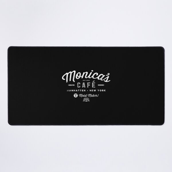 Item preview, Monica's Cafe Inspired Thanksgiving Sandwich The Moist Maker Design designed and sold by EinMM.