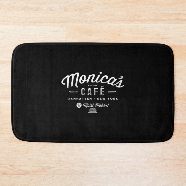Item preview, Monica's Cafe Inspired Thanksgiving Sandwich The Moist Maker Design designed and sold by EinMM.