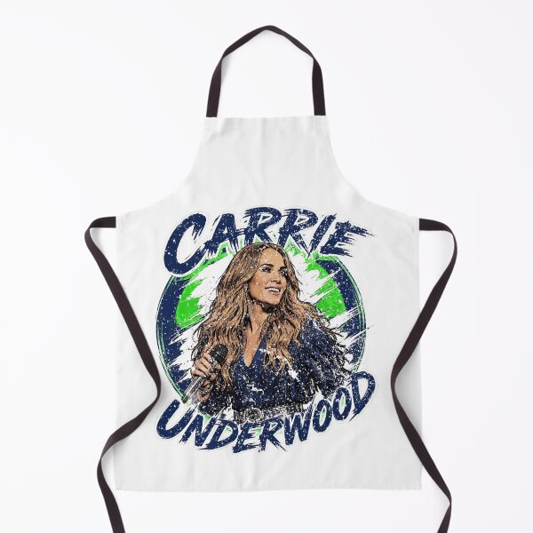 Aperçu de l'œuvre Carrie Underwood Classic créée et vendue par omorrowsgStudio.
