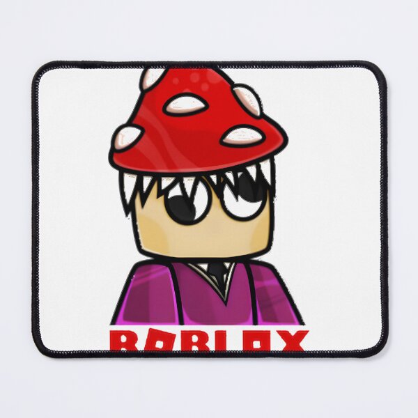 Item preview, Mold Inspired Design with Roblox Style Elements for Gamers and Creators designed and sold by Bakisto.