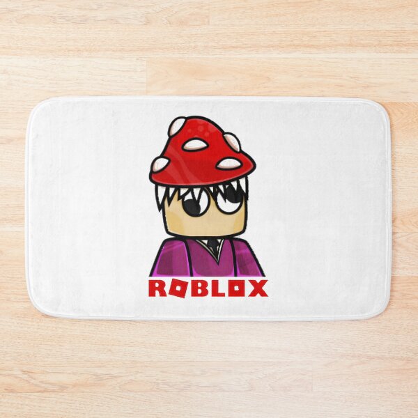Item preview, Mold Inspired Design with Roblox Style Elements for Gamers and Creators designed and sold by Bakisto.