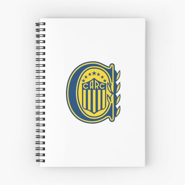 Item preview, Club Atletico Rosario Central Official Crest Logo designed and sold by Felixbw.