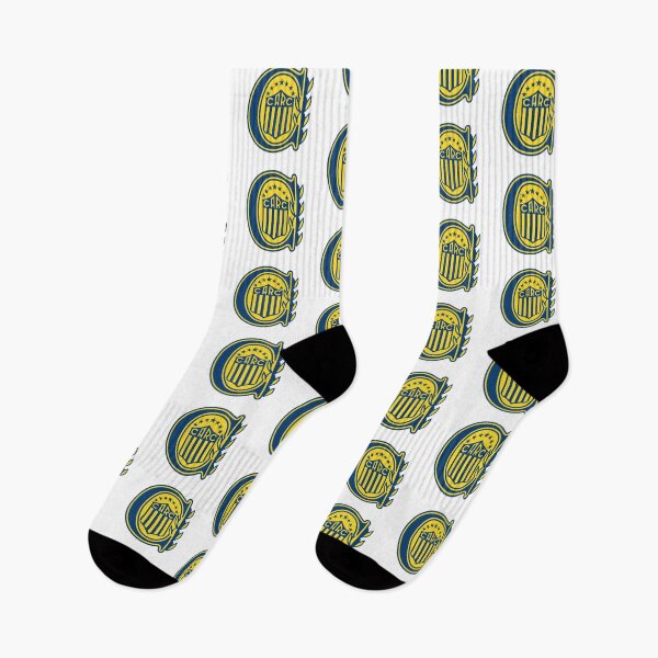 Item preview, Club Atletico Rosario Central Official Crest Logo designed and sold by Felixbw.