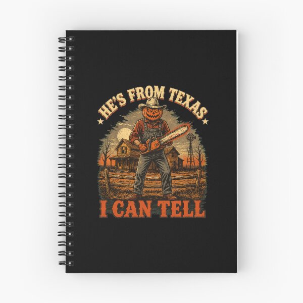 Item preview, He's From Texas I Can Tell designed and sold by kevinwhitenan.