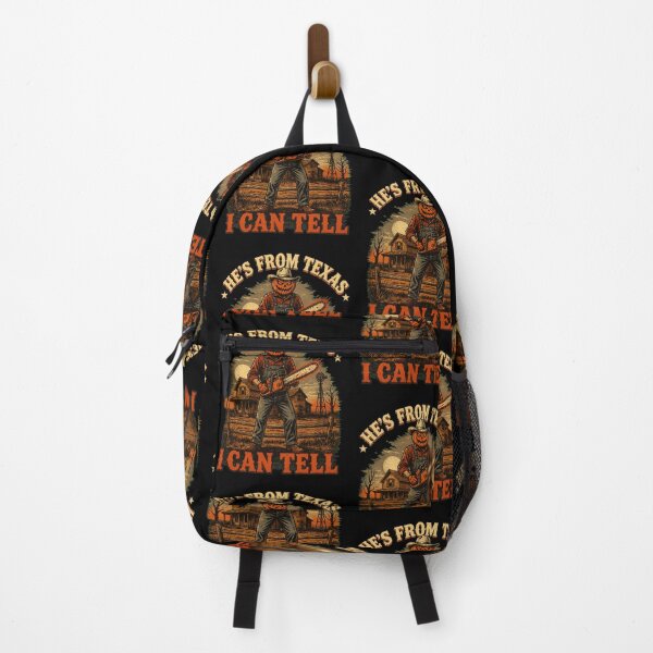 Item preview, He's From Texas I Can Tell designed and sold by kevinwhitenan.