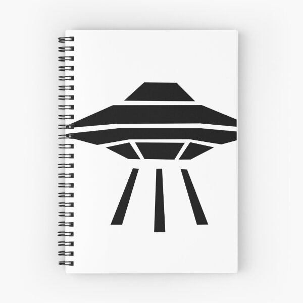 Item preview, Geometric Flying Saucer designed and sold by matybrak.