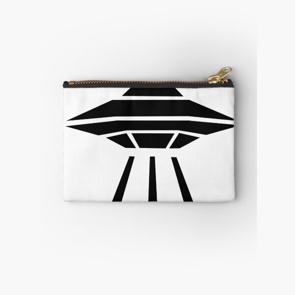 Item preview, Geometric Flying Saucer designed and sold by matybrak.