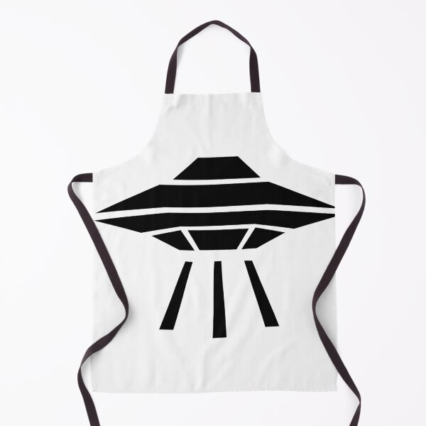 Item preview, Geometric Flying Saucer designed and sold by matybrak.