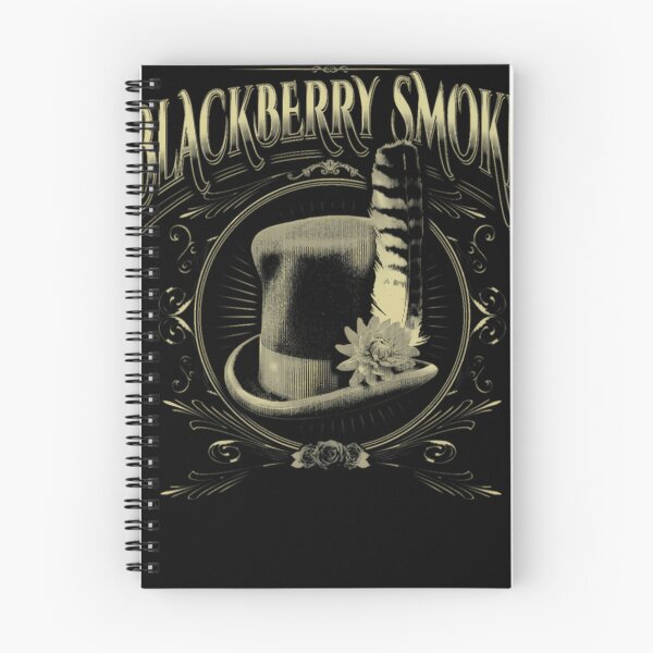 Item preview, Blackberry Smoke BAND designed and sold by ArtisticWild.