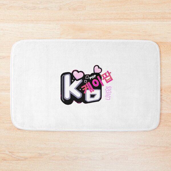 Item preview, K-Pop Lovers Fan Art Design for Music Enthusiasts and Pop Culture Fans designed and sold by OctopusRave.