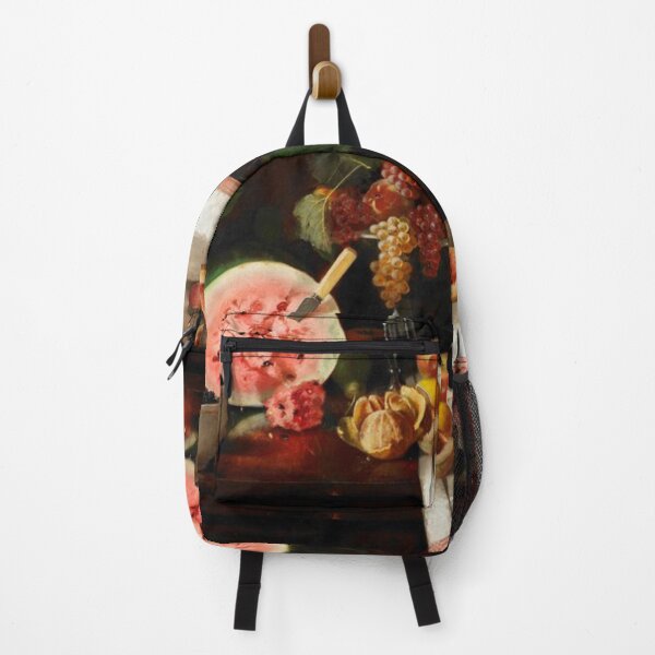 Item preview, Still Life With Watermelon designed and sold by SharonTheFirst.