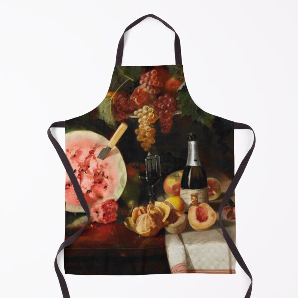 Item preview, Still Life With Watermelon designed and sold by SharonTheFirst.