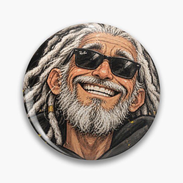 Item preview, Oh Gramps You're The Coolest - Funny Cool Grandpa Art designed and sold by BRTHRCNK01.
