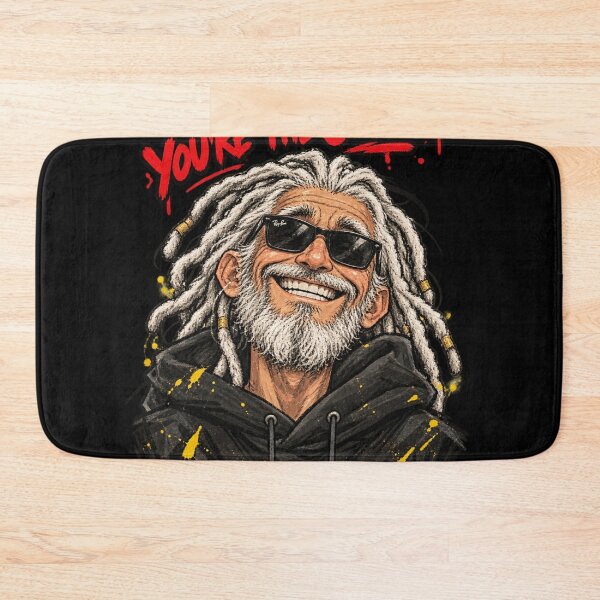 Item preview, Oh Gramps You're The Coolest - Funny Cool Grandpa Art designed and sold by BRTHRCNK01.