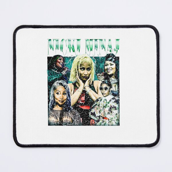 Item preview, Nicki Minaj Classic designed and sold by glennacanfield.