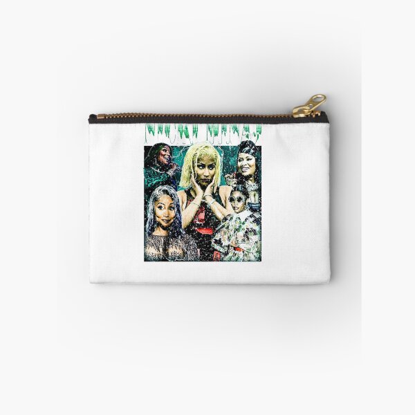 Item preview, Nicki Minaj Classic designed and sold by glennacanfield.