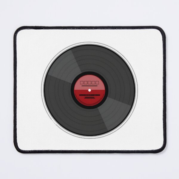 Item preview, Vintage Vinyl Record LP Music Retro Album Cover Art Design designed and sold by Kailash007.
