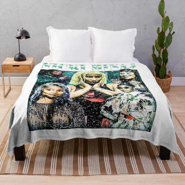 Item preview, Nicki Minaj Classic designed and sold by glennacanfield.