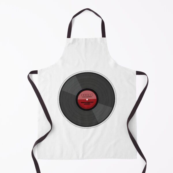 Item preview, Vintage Vinyl Record LP Music Retro Album Cover Art Design designed and sold by Kailash007.