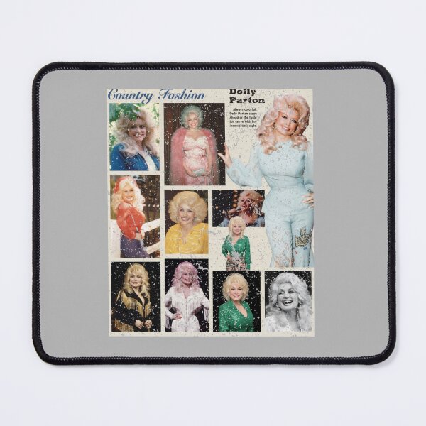 Item preview, Dolly parton Oversized designed and sold by gotoworkea.