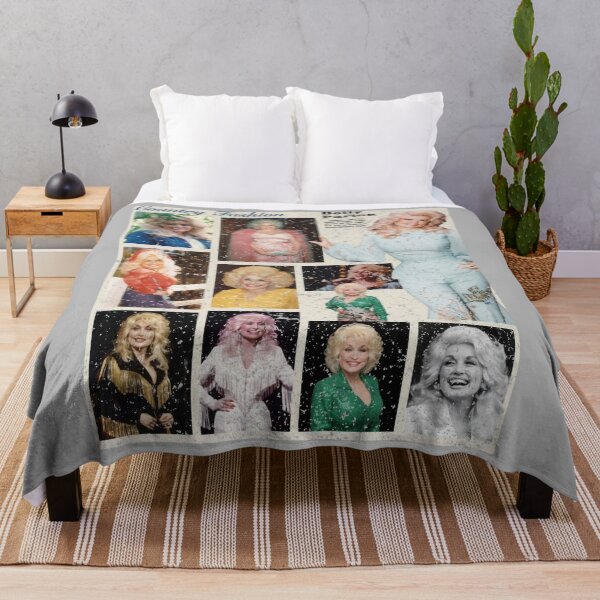 Item preview, Dolly parton Oversized designed and sold by gotoworkea.
