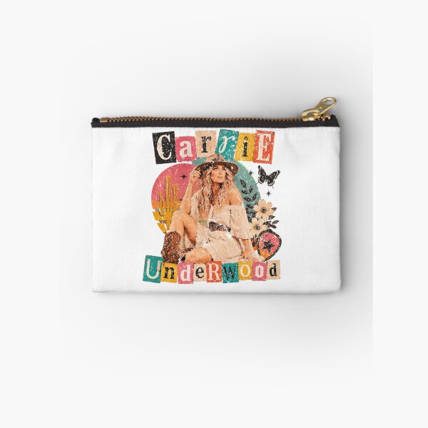 Item preview, Carrie Underwood Classic  designed and sold by omorrowsgStudio.