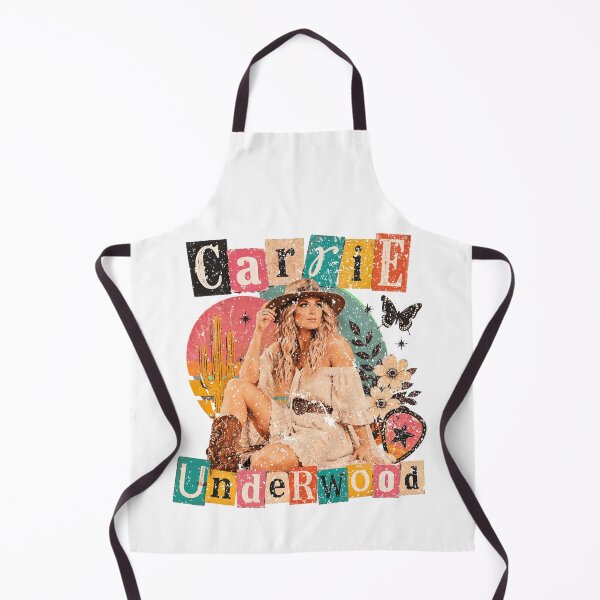 Aperçu de l'œuvre Carrie Underwood Classic créée et vendue par omorrowsgStudio.