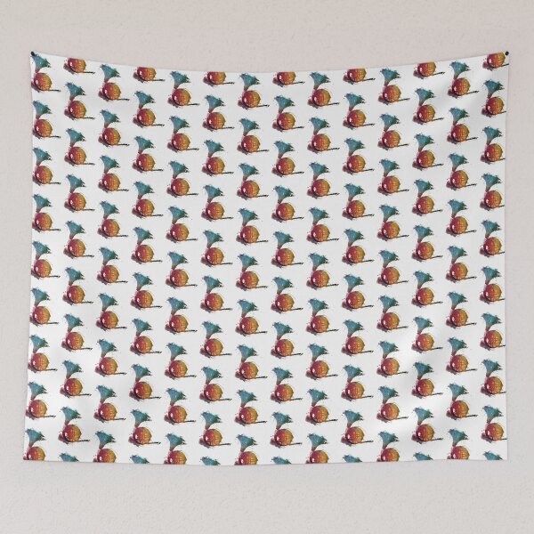 Item preview, French Forn Music Artistic Design for Music Lovers designed and sold by Karim elMasri.