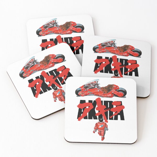 Item preview, Akira Anime Japan designed and sold by Ohowngien.