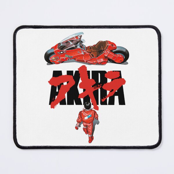 Item preview, Akira Anime Japan designed and sold by Ohowngien.
