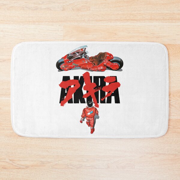Item preview, Akira Anime Japan designed and sold by Ohowngien.