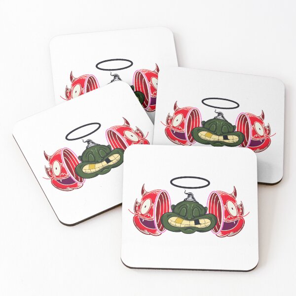 Item preview, The Devil Within designed and sold by ys24studio.