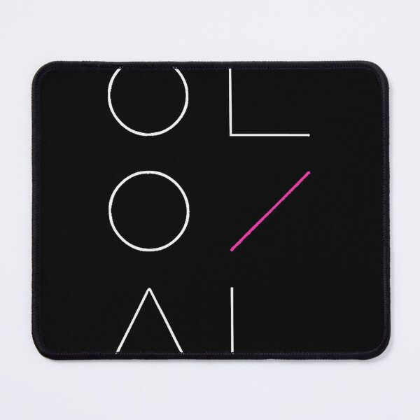 Item preview, Minimalist Geometric Line Art with Abstract Shapes Design designed and sold by OctopusRave.