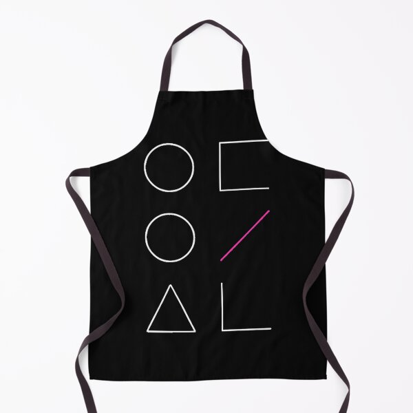 Item preview, Minimalist Geometric Line Art with Abstract Shapes Design designed and sold by OctopusRave.