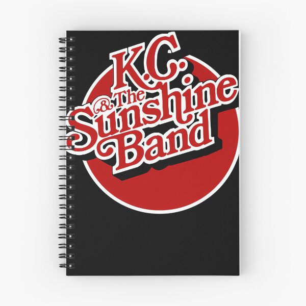 Item preview, KC And The Sunshine BAnd designed and sold by PaperCrafte.