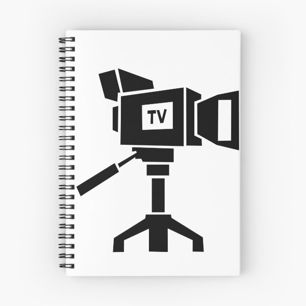 Item preview, Geometric Television Studio Camera designed and sold by matybrak.