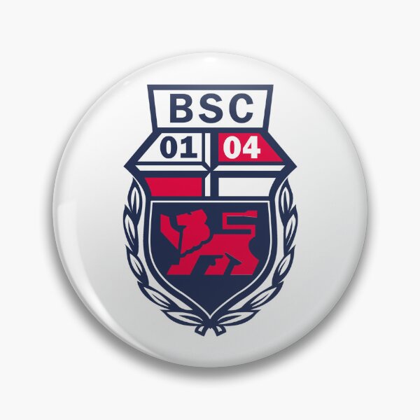 Item preview, Bonner SC 01 04 Official Crest Logo designed and sold by Felixbw.