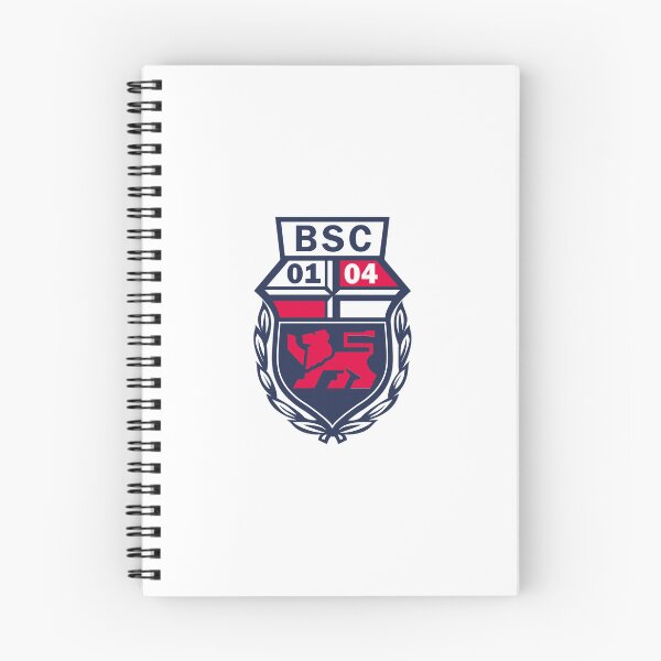 Item preview, Bonner SC 01 04 Official Crest Logo designed and sold by Felixbw.