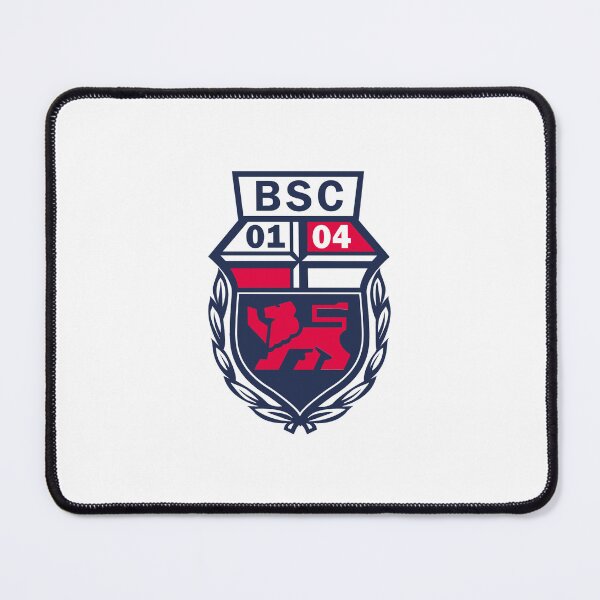 Item preview, Bonner SC 01 04 Official Crest Logo designed and sold by Felixbw.