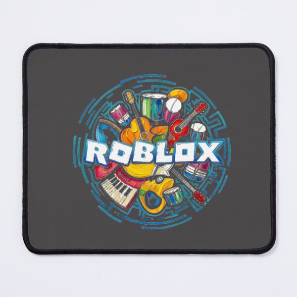 Item preview, Fun and Colorful Kids Music Design Inspired by Roblox Style designed and sold by Bakisto.