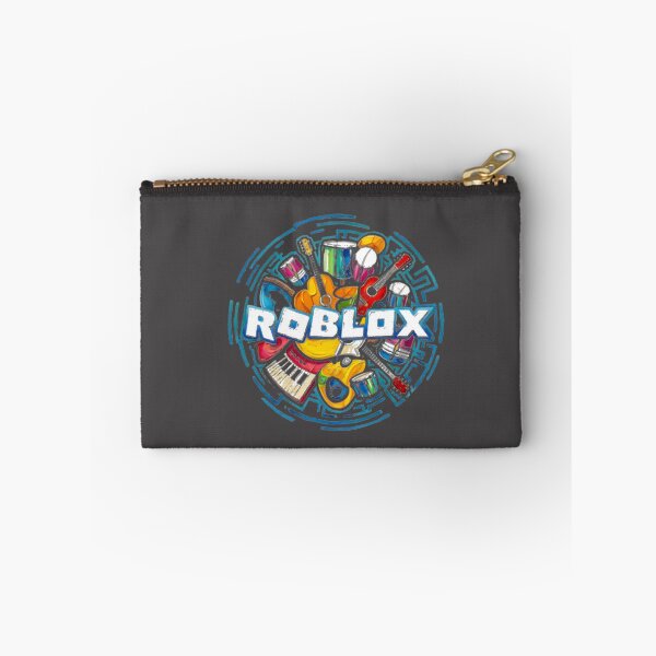 Item preview, Fun and Colorful Kids Music Design Inspired by Roblox Style designed and sold by Bakisto.