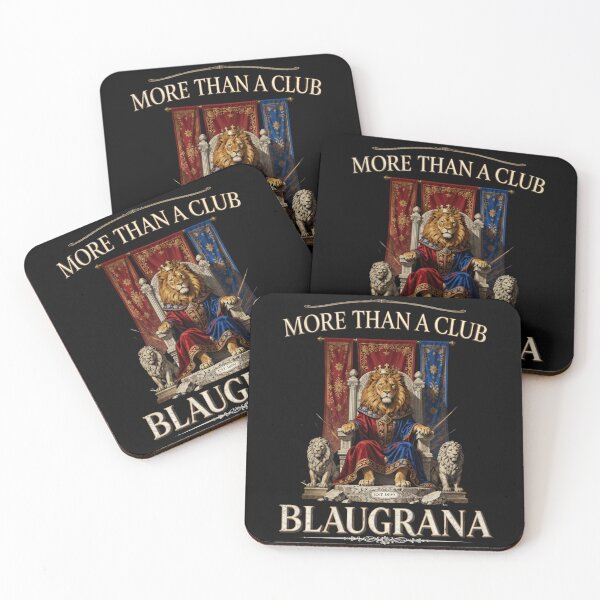 Item preview, Barça Pride | Barcelona Football Heritage designed and sold by WildTrace.