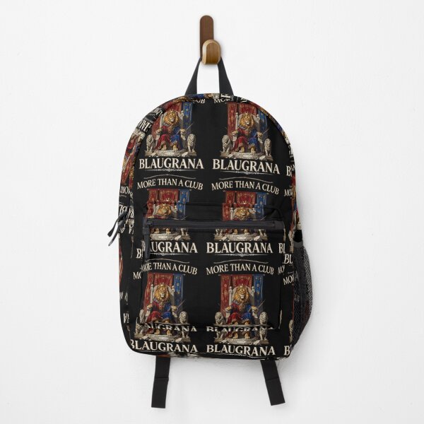 Item preview, Barça Pride | Barcelona Football Heritage designed and sold by WildTrace.