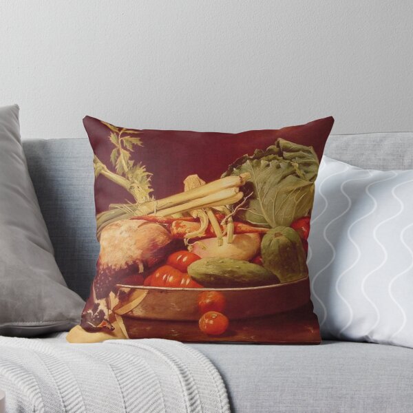 Item preview, Still Life with Vegetable designed and sold by SharonTheFirst.