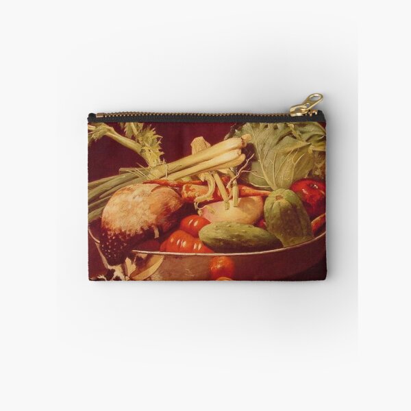 Item preview, Still Life with Vegetable designed and sold by SharonTheFirst.