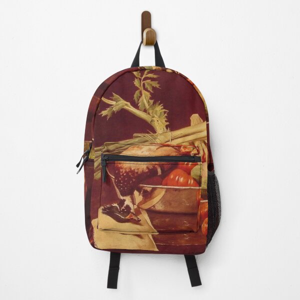 Item preview, Still Life with Vegetable designed and sold by SharonTheFirst.