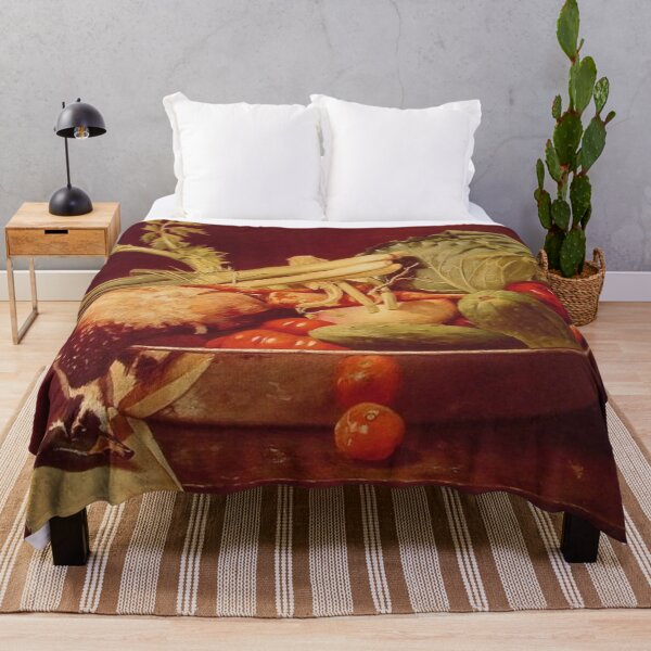 Item preview, Still Life with Vegetable designed and sold by SharonTheFirst.