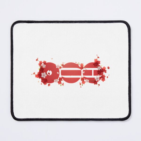 Item preview, Arirang Traditional Korean Folk Song Inspired Design designed and sold by OctopusRave.