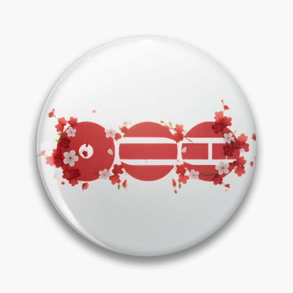 Item preview, Arirang Traditional Korean Folk Song Inspired Design designed and sold by OctopusRave.